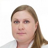 Шамова Татьяна Александровна