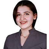 Шоранова Карина Юрьевна