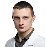 Рябых Дмитрий Викторович