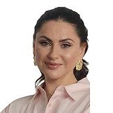Григорьева Марина Александровна