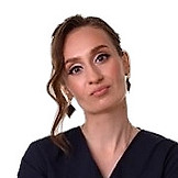 Фетисова Ирина Вячеславовна