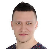 Синицын Данко Сергеевич
