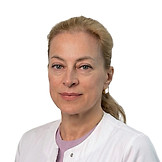 Юрик Анджела Васильевна