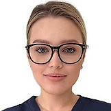 Аникина Ирина Сергеевна