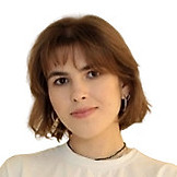 Лосева Кристина Денисовна