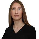 Серебрякова Юлия Николаевна