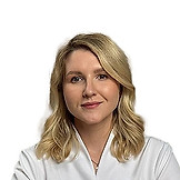 Садовникова Ирина Андреевна