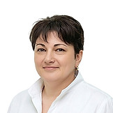 Дворникова Тамара Александровна