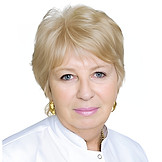 Кузнецова Татьяна Владимировна