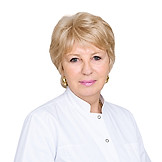 Кузнецова Татьяна Владимировна