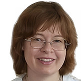 Асташкина Вера Николаевна