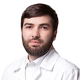 Узденов Магомет Шагабанович