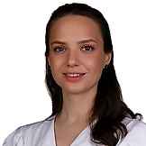 Ланина Мария Эдуардовна