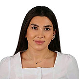 Гусейнова Эльвира Эльшановна