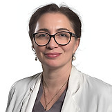Хизроева Джамиля Хизриевна