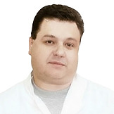 Каминский Дмитрий Валерьевич