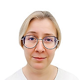 Афиногенова Марина Валерьевна