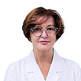 Киреенкова Елена Николаевна