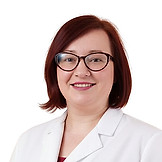 Трапезникова Наталья Николаевна