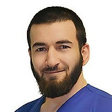 Багандалиев Али Магомедалиевич