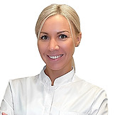 Ситникова Юлия Сергеевна