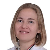 Бояринова Марина Евгеньевна