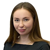 Рубан (Максимова) Анастасия Павловна