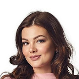 Скривел Елена Яновна