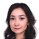 Рыжакова Валерия Дмитриевна