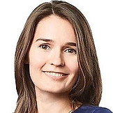 Стрельникова Серафима Алексеевна