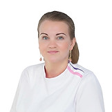 Толкалина Алина Юрьевна