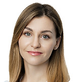 Шебалдина Дарья Вадимовна