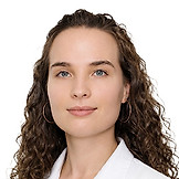 Налетова Анна Александровна