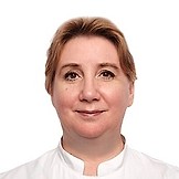 Макарова Татьяна Владимировна