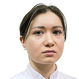 Мустафина Виолетта Рафаэлевна