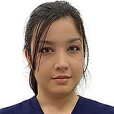 Ибрайимова Нигина Фуркатовна