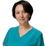 Третьякова Алла Игоревна