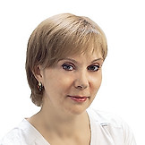 Фомичева Елена Витальевна