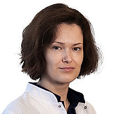 Росаткевич Александра Георгиевна