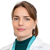 Кустарева Анастасия Сергеевна