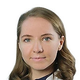Веденикина Виктория Викторовна