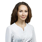 Перминова Лилия Ризвановна