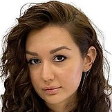 Карамуллина Регина Айдаровна