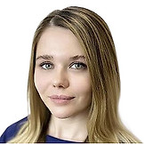 Куканова Алёна Витальевна