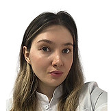 Османова Асият Гасановна