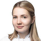 Дрозд Ксения Витальевна