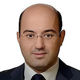Джалилов Мурад Абдуллаевич