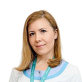 Трофимова Гузель Парижовна