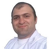 Якобишвили Иосиф Ильич