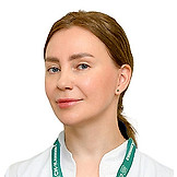Ильина Ксения Владимировна